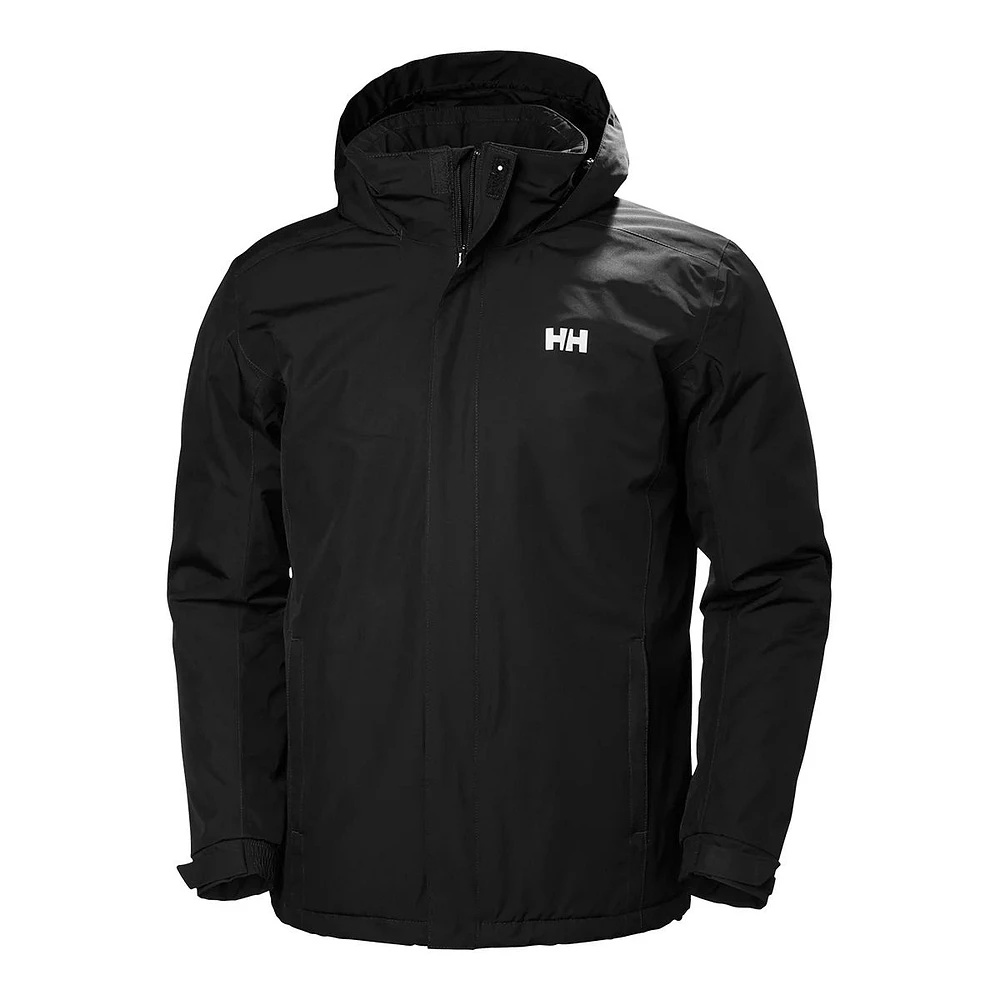 Helly Hansen Men's Dubliner Insulated Jacket