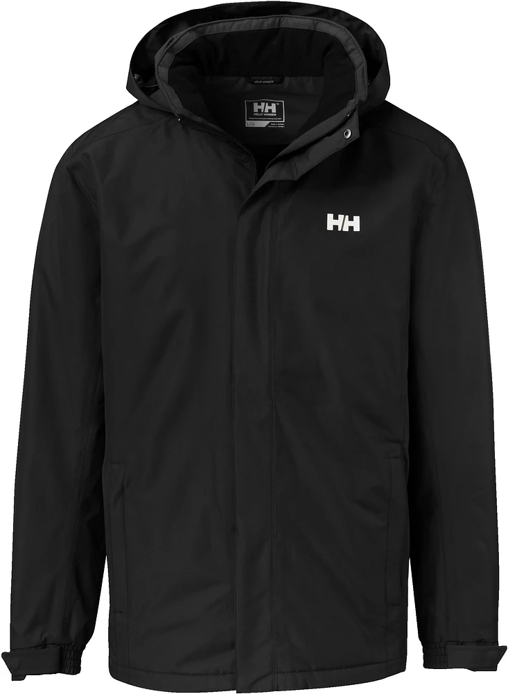 Helly Hansen Men's Dubliner Insulated Jacket