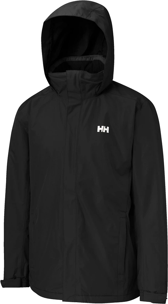 Helly Hansen Men's Dubliner Insulated Jacket