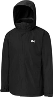 Helly Hansen Men's Dubliner Insulated Jacket