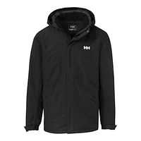 Helly Hansen Men's Dubliner Insulated Jacket