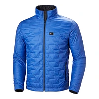 Helly Hansen Men's Lifaloft Midlayer Jacket, Insulated, Water Resistant