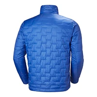 Helly Hansen Men's Lifaloft Midlayer Jacket, Insulated, Water Resistant