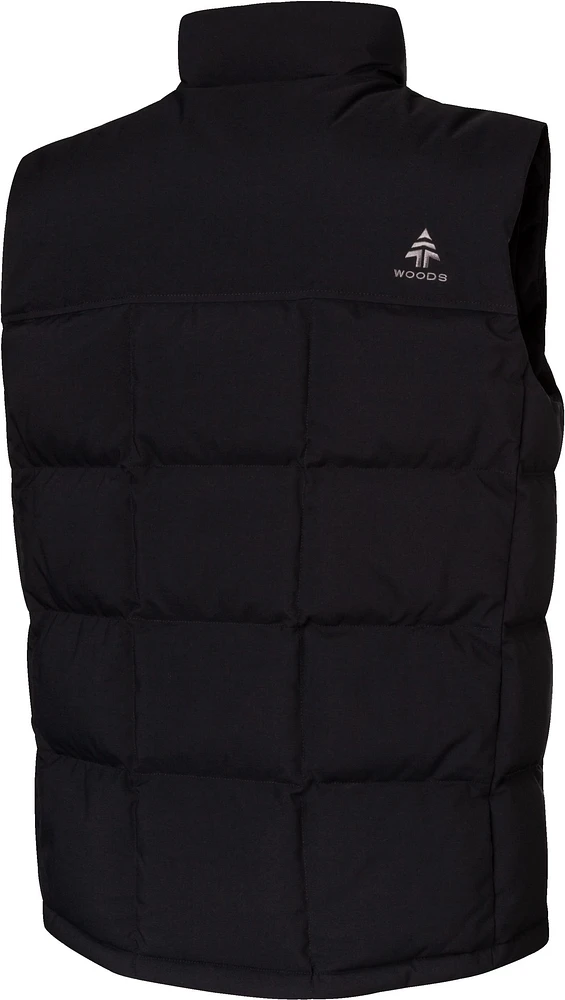 Woods Men's Adrian Down Vest