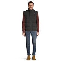 Woods Men's Adrian Down Vest