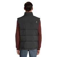 Woods Men's Adrian Down Vest