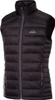 McKINLEY Men's Jordy Vest, Featherless Insulated, Winter