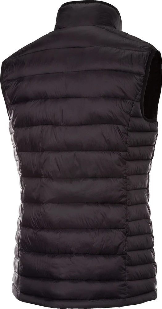 McKINLEY Men's Jordy Vest, Featherless Insulated, Winter