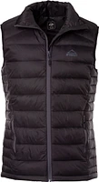 McKINLEY Men's Jordy Vest, Featherless Insulated, Winter