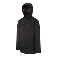 McKINLEY Men's Buster Insulated Softshell