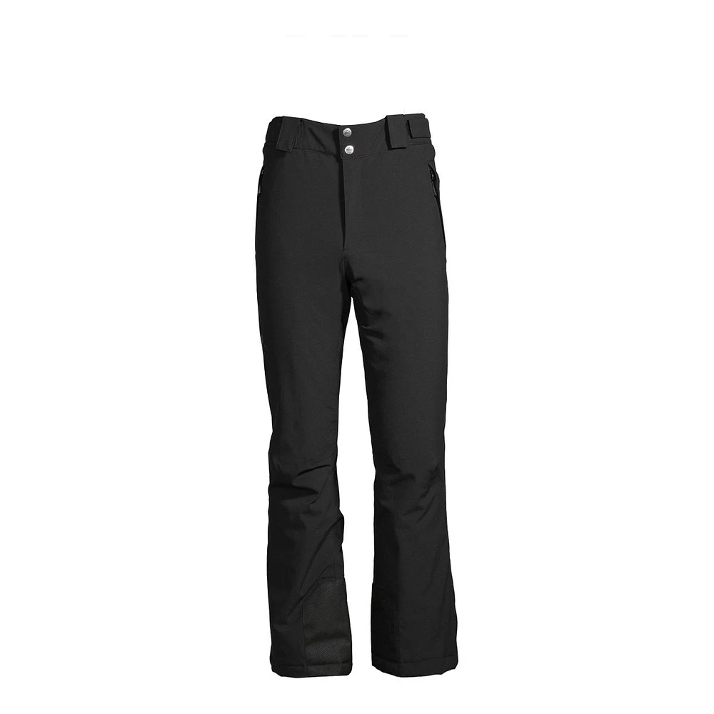 Mckinley Men's Didi Snow Pants, Insulated, Ski, Winter, Waterproof