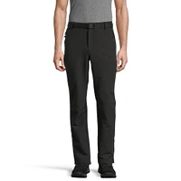 Woods Men's Kitsu Softshell Pants