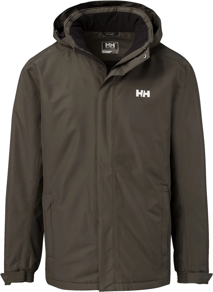 Helly Hansen Men's Dubliner Insulated Jacket