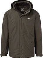 Helly Hansen Men's Dubliner Insulated Jacket