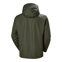 Helly Hansen Men's Dubliner Insulated Jacket