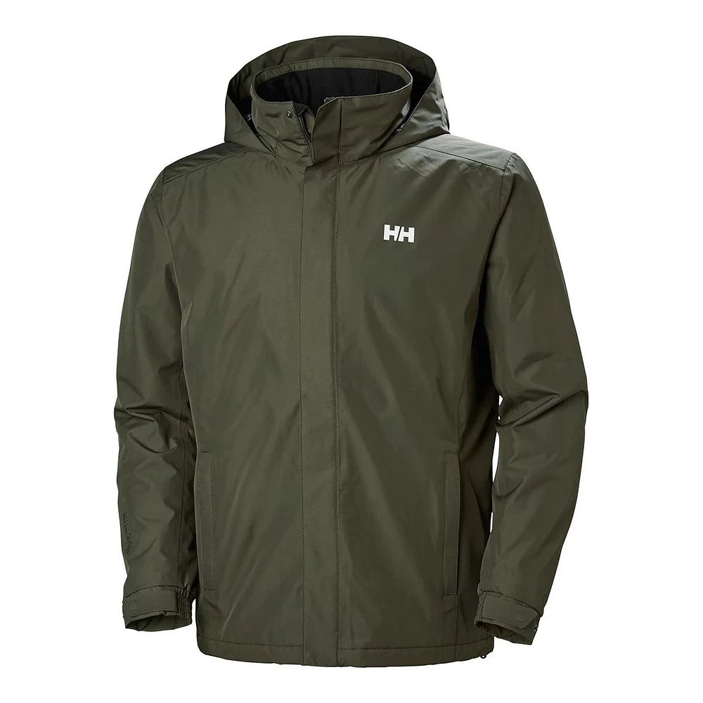 Helly Hansen Men's Dubliner Insulated Jacket