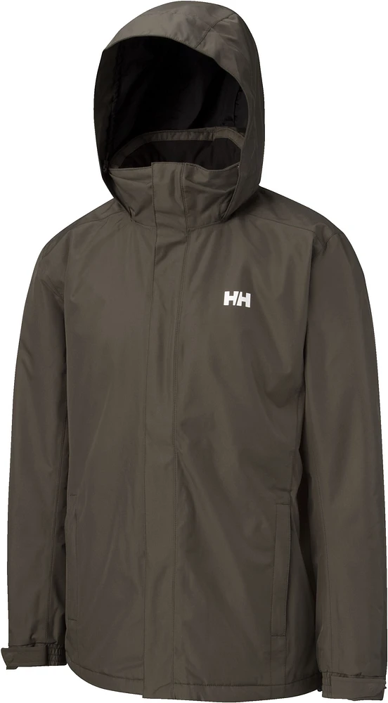 Helly Hansen Men's Dubliner Insulated Jacket