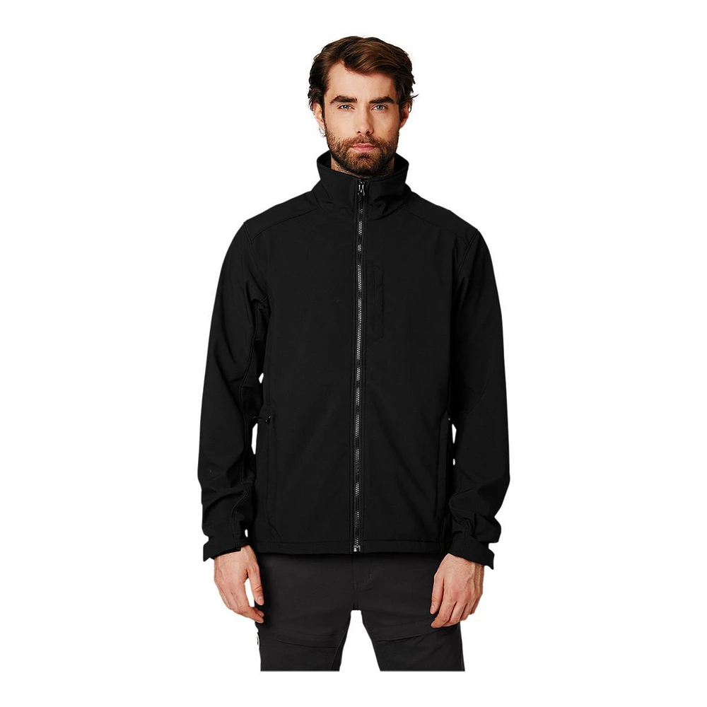 Helly Hansen Men's Paramount Softshell Jacket