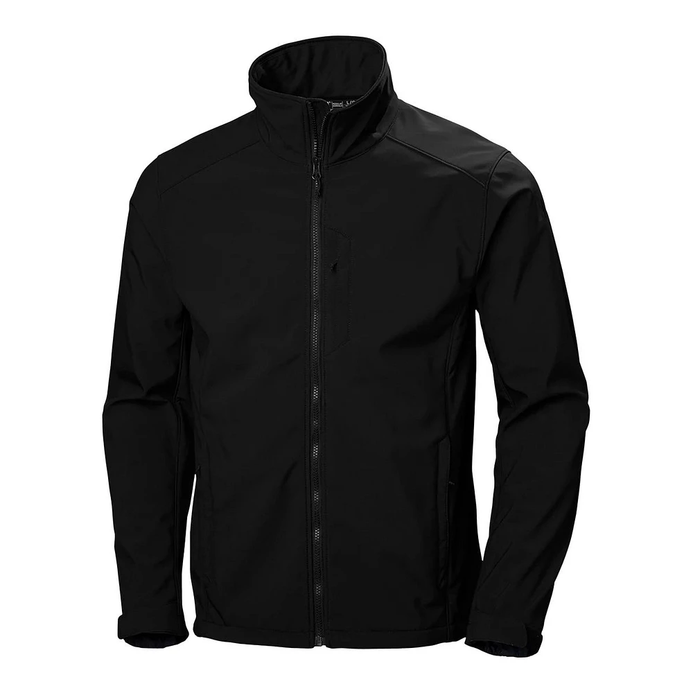 Helly Hansen Men's Paramount Softshell Jacket