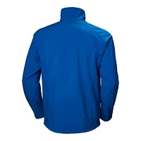 Helly Hansen Men's Paramount Softshell Jacket