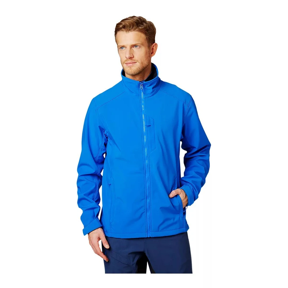 Helly Hansen Men's Paramount Softshell Jacket