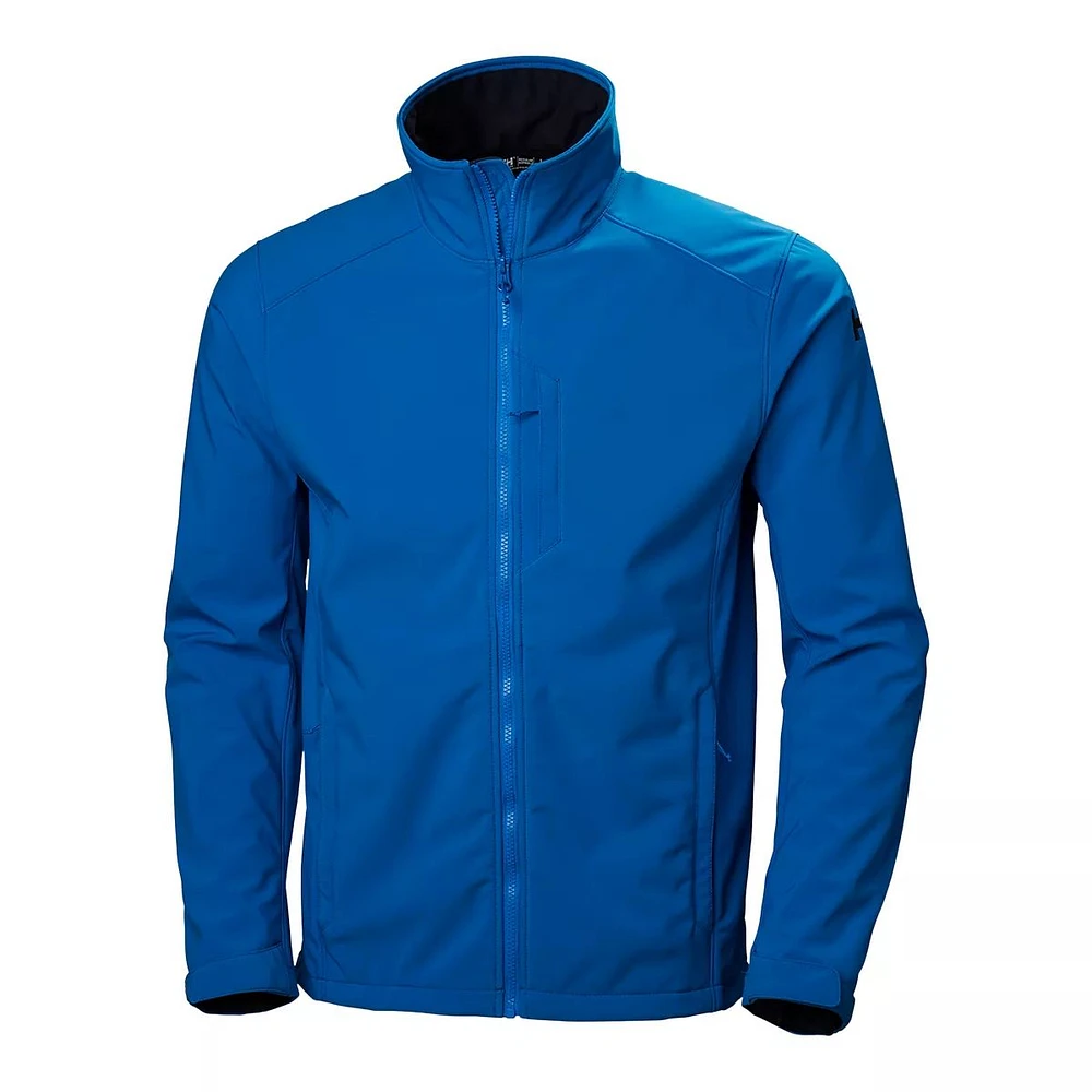 Helly Hansen Men's Paramount Softshell Jacket