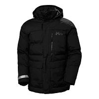 Helly Hansen Men's Tromsoe Insulated Jacket