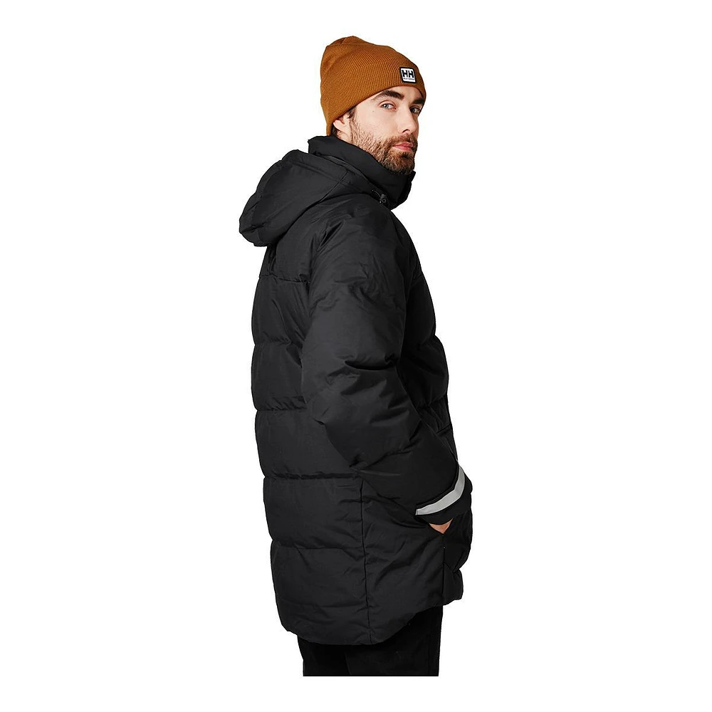 Helly Hansen Men's Tromsoe Insulated Jacket