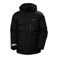 Helly Hansen Men's Tromsoe Insulated Jacket