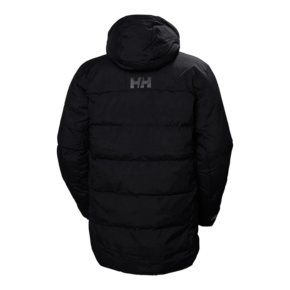 Helly Hansen Men's Tromsoe Insulated Jacket