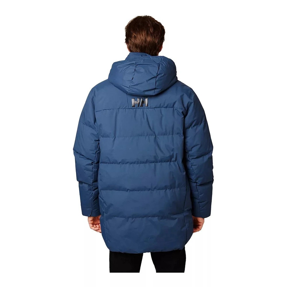 Helly Hansen Men's Tromsoe Insulated Jacket