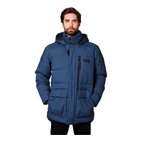 Helly Hansen Men's Tromsoe Insulated Jacket