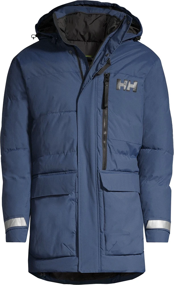 Helly Hansen Men's Tromsoe Insulated Jacket