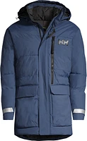 Helly Hansen Men's Tromsoe Insulated Jacket