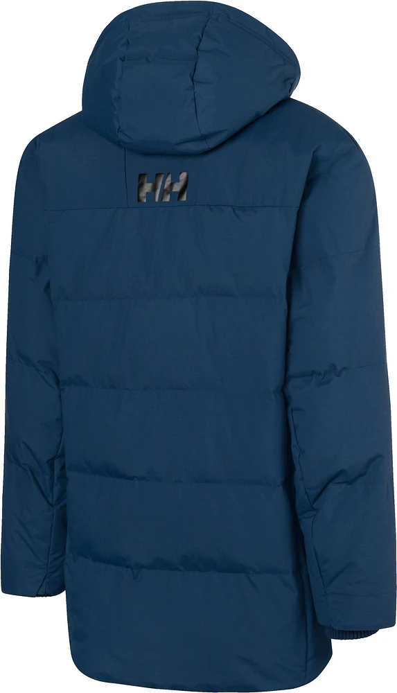 Helly Hansen Men's Tromsoe Insulated Jacket