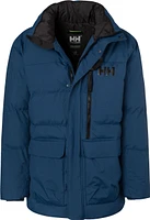 Helly Hansen Men's Tromsoe Insulated Jacket