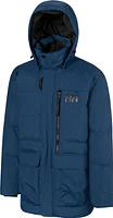 Helly Hansen Men's Tromsoe Insulated Jacket