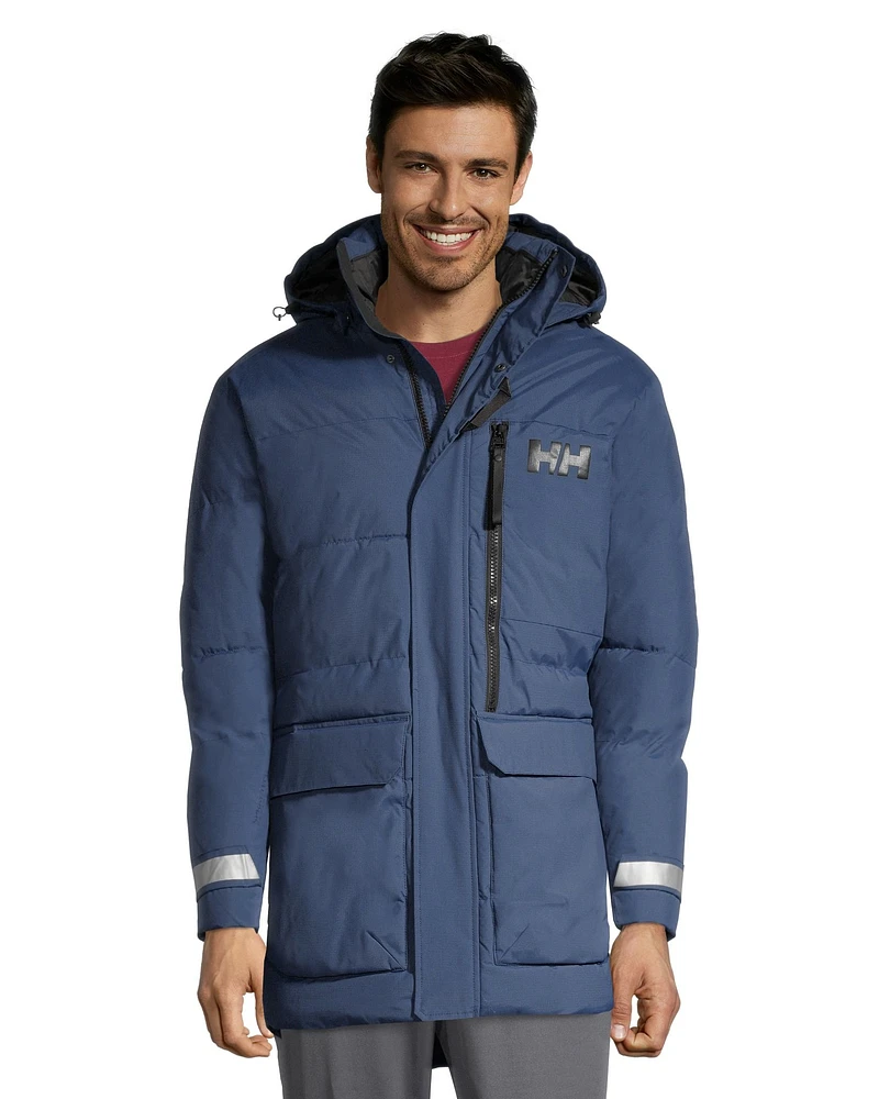 Helly Hansen Men's Tromsoe Insulated Jacket