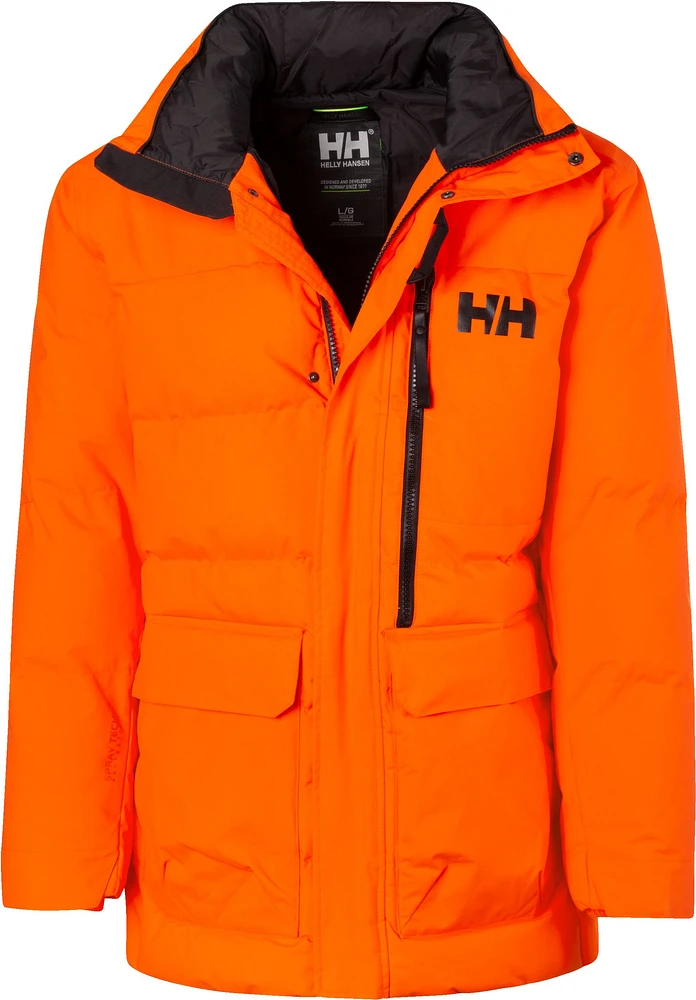 Helly Hansen Men's Tromsoe Insulated Jacket