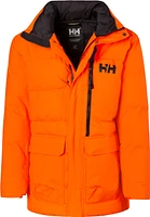 Helly Hansen Men's Tromsoe Insulated Jacket