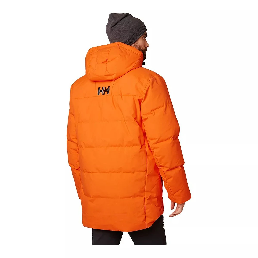 Helly Hansen Men's Tromsoe Insulated Jacket