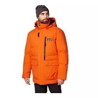 Helly Hansen Men's Tromsoe Insulated Jacket