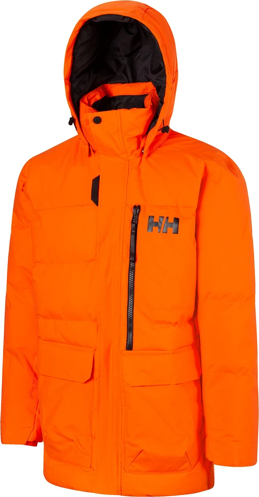 Helly Hansen Men's Tromsoe Insulated Jacket