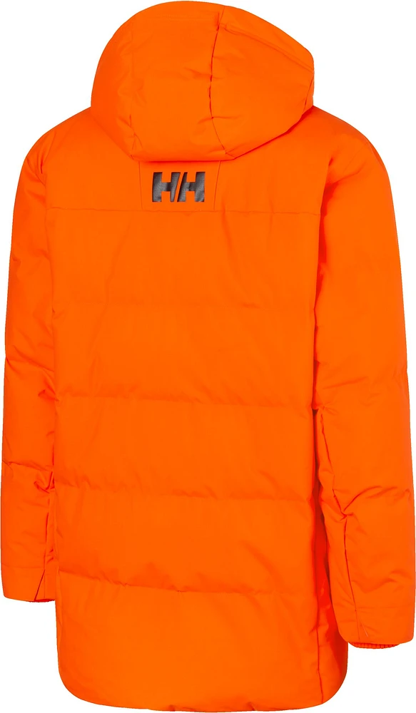 Helly Hansen Men's Tromsoe Insulated Jacket