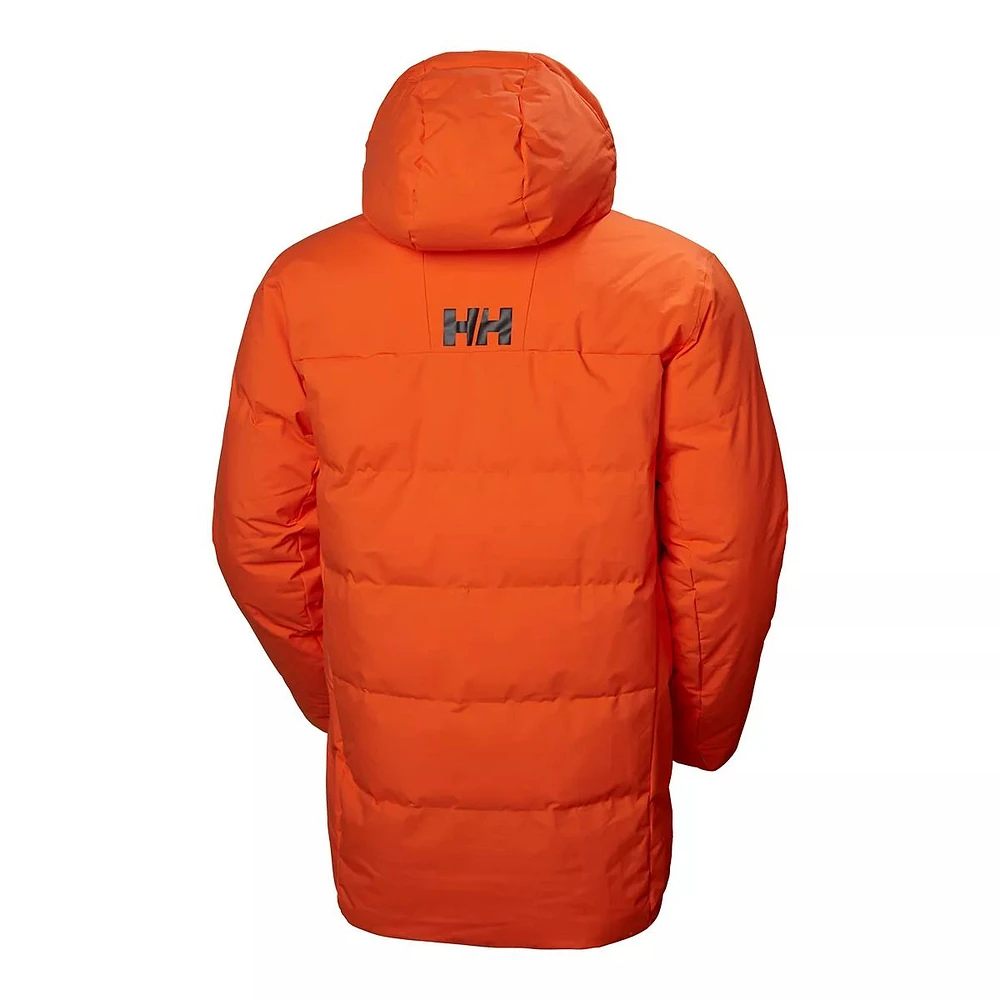 Helly Hansen Men's Tromsoe Insulated Jacket