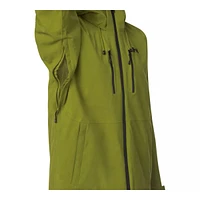 Helly Hansen Men's Juniper 3.0 H2Flow Life Pocket™ Insulated Ski Jacket