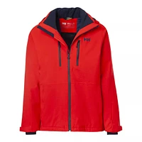 Helly Hansen Men's Juniper 3.0 H2Flow Life Pocket™ Insulated Ski Jacket