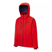 Helly Hansen Men's Juniper 3.0 H2Flow Life Pocket™ Insulated Ski Jacket