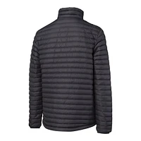 Helly Hansen Men's Sirdal Midlayer Jacket, Lightweight, Insulated Synthetic