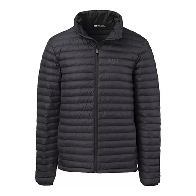 Helly Hansen Men's Sirdal Insulated Jacket